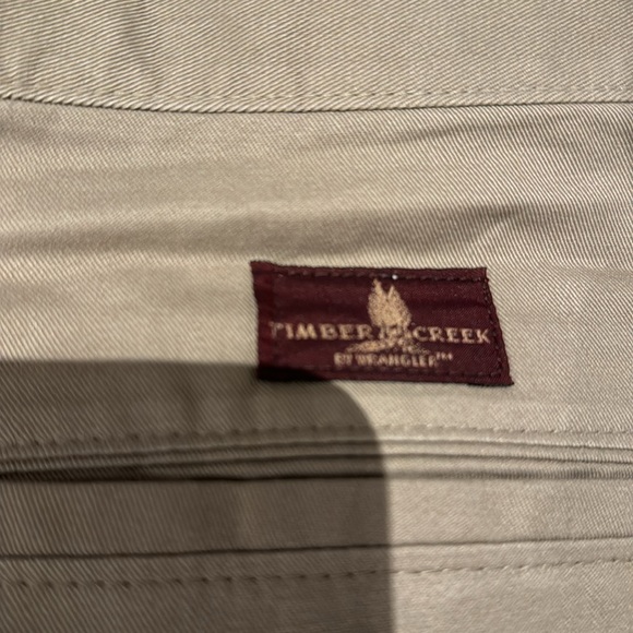 Mom pants - Picture 3 of 3